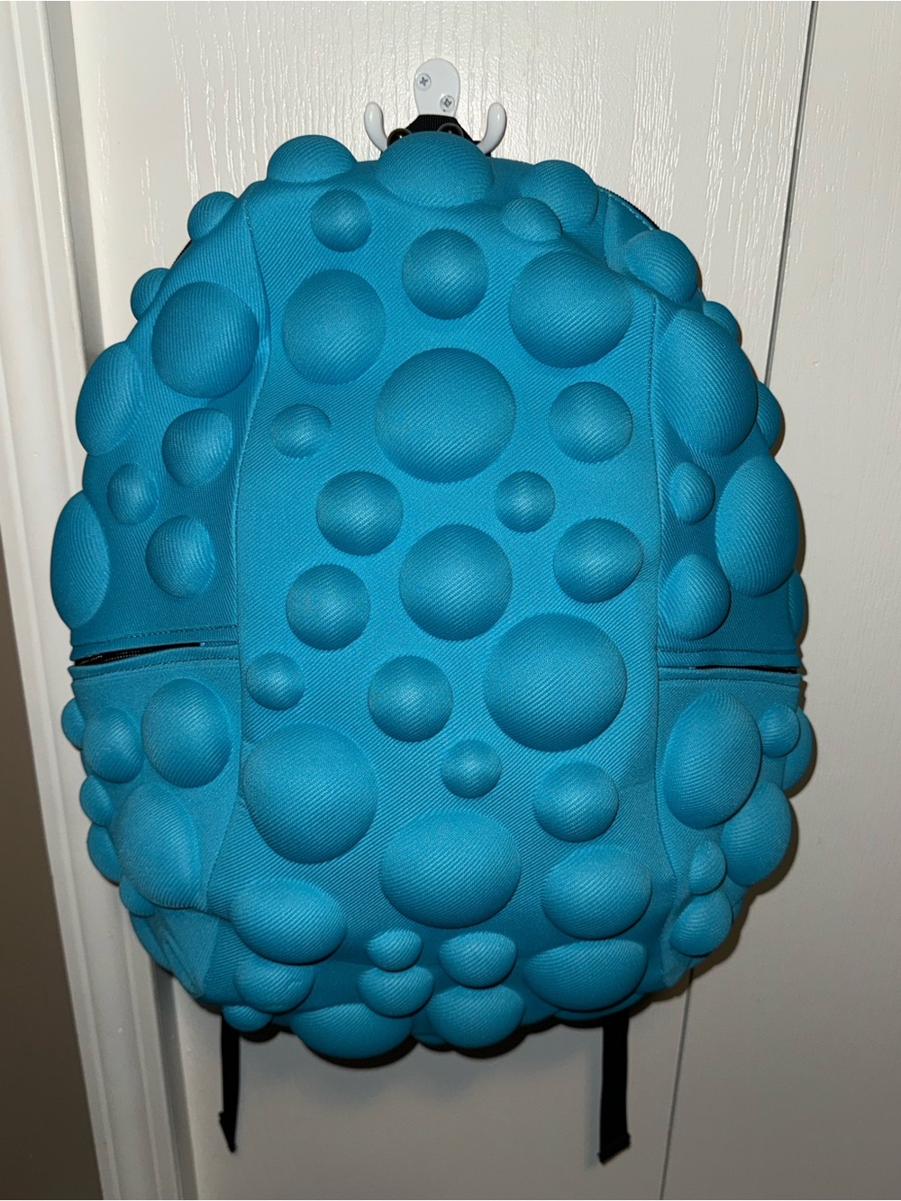 MadPax Brand New Backpack And Pencil Case